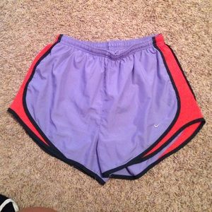 Nike shorts