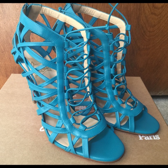 Christian Louboutin Laurence Anyway