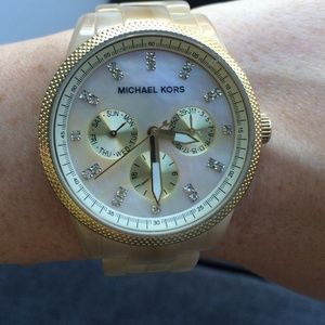 Michael Kors watch