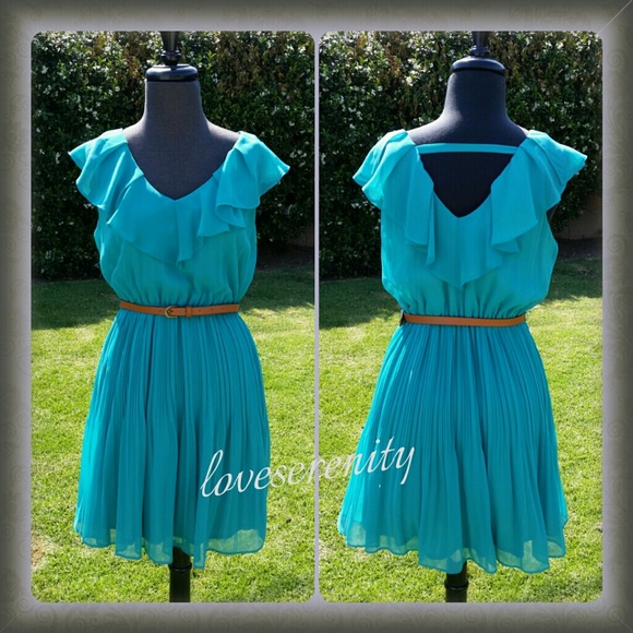 Dresses & Skirts - For @helenesherrae