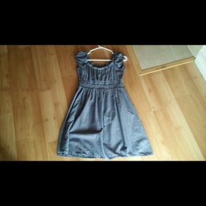 Girls Jean Dress