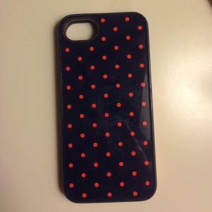 iPhone 5/5s case