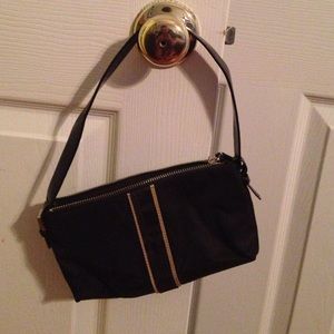 Limited small brown purse