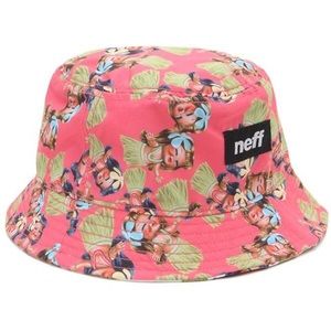 SOLD Bucket Hat