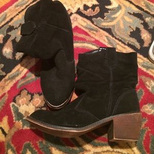 Steve Madden Boots