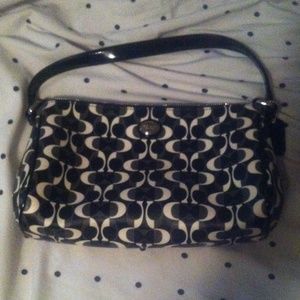 Mini Coach purse