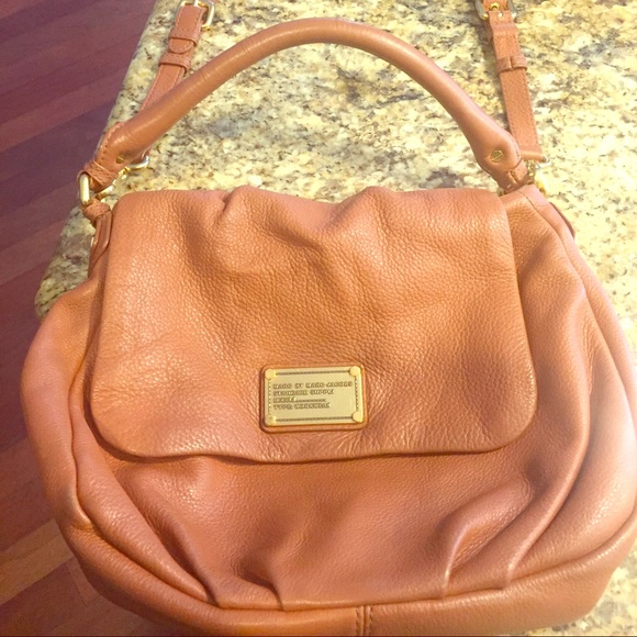 Marc Jacobs Classic Q Lil Ukita Satchel