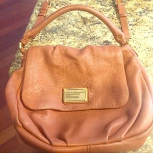 Marc Jacobs Classic Q Lil Ukita Satchel