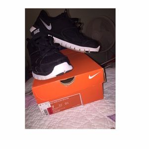 Nike Free TR Season w Box