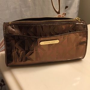 Michael Kors Makeup Bag