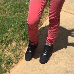Marvin the Martian 7's