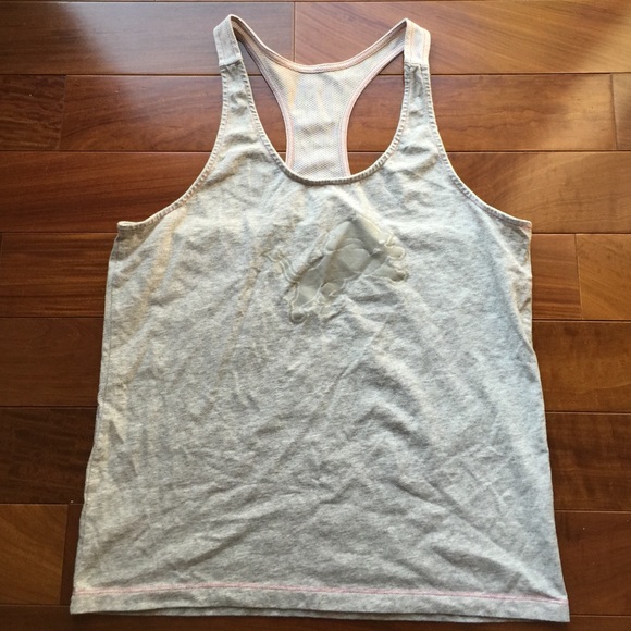 Official NFL Detroit Lions Racerback Tank