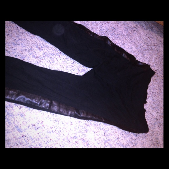 Victoria secret leggings
