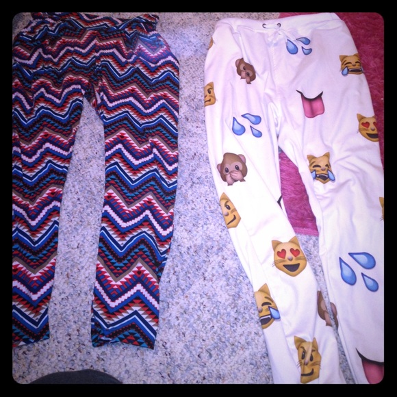 Joggers