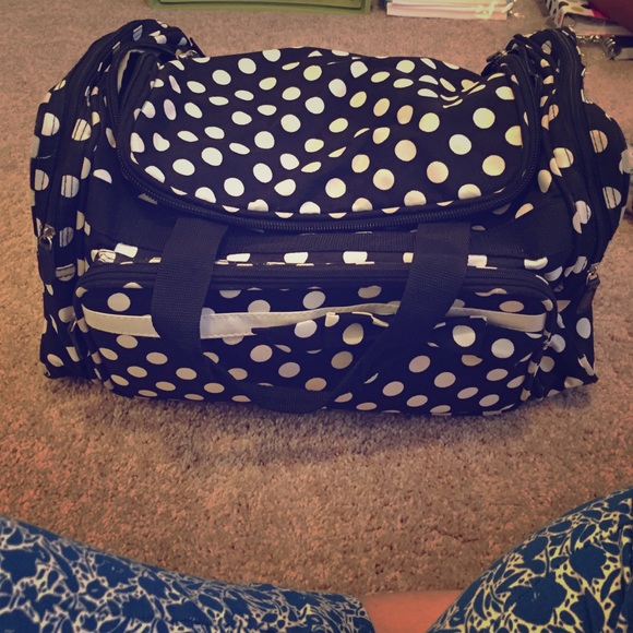 Duffle bag
