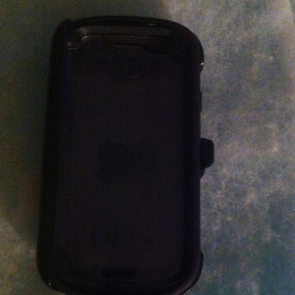 Otter box case