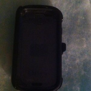 Otter box case