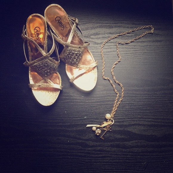 Heels - Picture 1 of 1