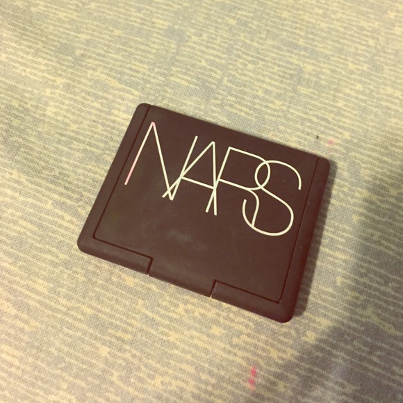 NARS blush