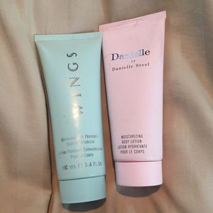 Perfume Lotion bundle