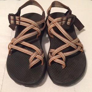 Chaco Sandals