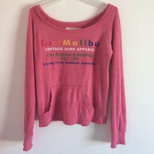 SOLD Authentic Vintage Sweater