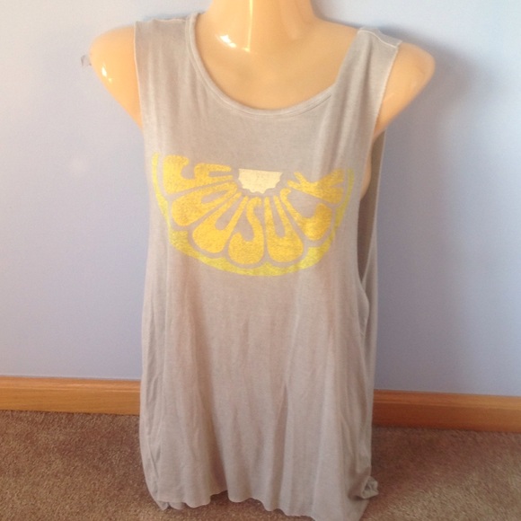 Aeropostale Tops - BUNDLED Yousuck Muscle tee