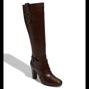 Cole Haan Nike Air Boots, Size 9.5