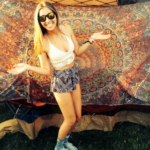 ISO crochet top similar to this