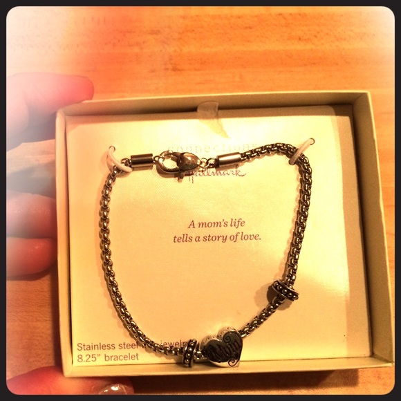 Mothers bracelet
