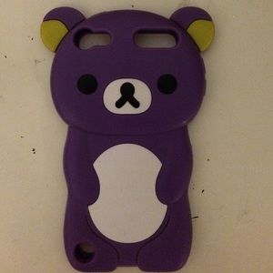 Rilakkuma IPod Case