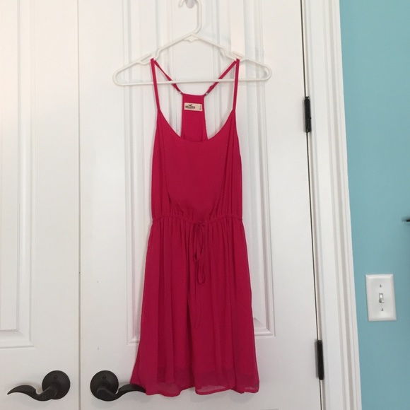 Hollister dress