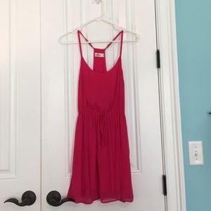 Hollister dress