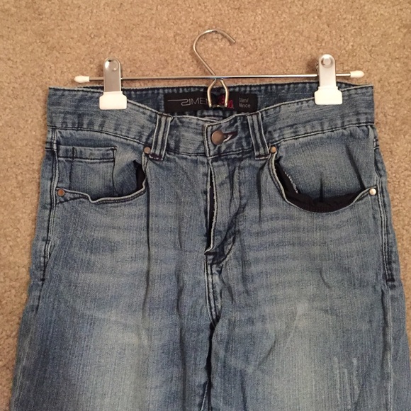Loose fit jeans - Picture 2 of 3