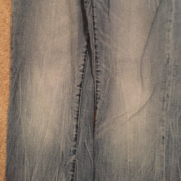 Loose fit jeans - Picture 3 of 3