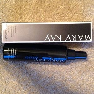 Mary Kay brush cleaner