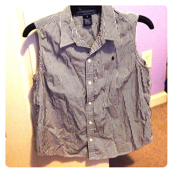 Ralph Lauren Shirt