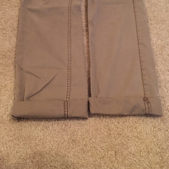 Khaki pants - Picture 3 of 3