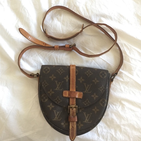 Louis Vuitton Handbags - Louis Vuitton monogram chantilly PM vintage