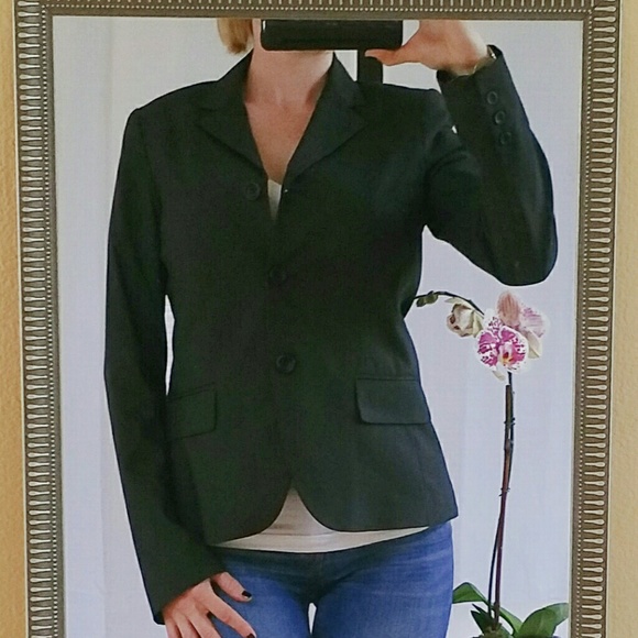 Theory Blazer - Picture 1 of 3