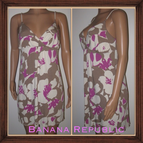 Banana Republic Dress