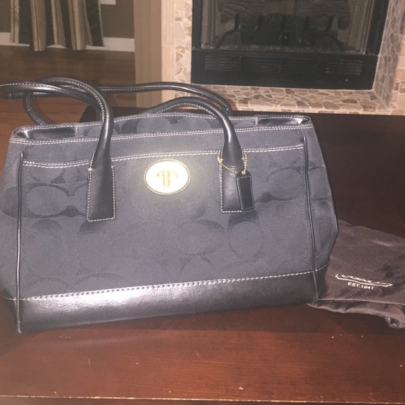 Coach pocketbook