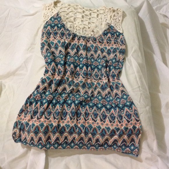 Boho Chic - Picture 1 of 2