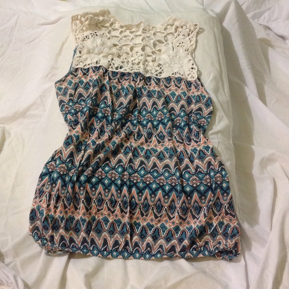 Boho Chic - Picture 2 of 2