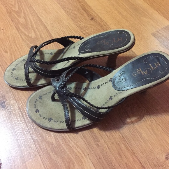 Sandals