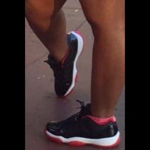 Bred 11 lows