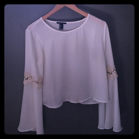 Cheer long sleeve top