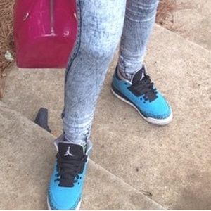 Jordan 3's