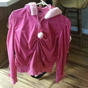 Victoria secret Sexy Little Thing Sweatshirt