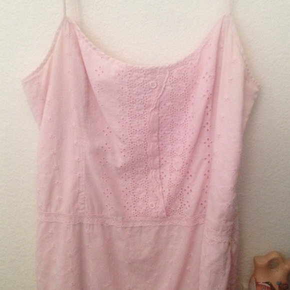 Pink Juicy Couture Large Dress 👗